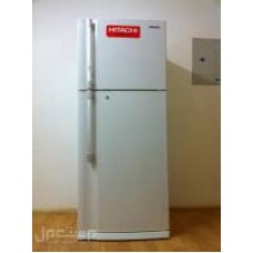 Hitachi Fridge 570 Liter